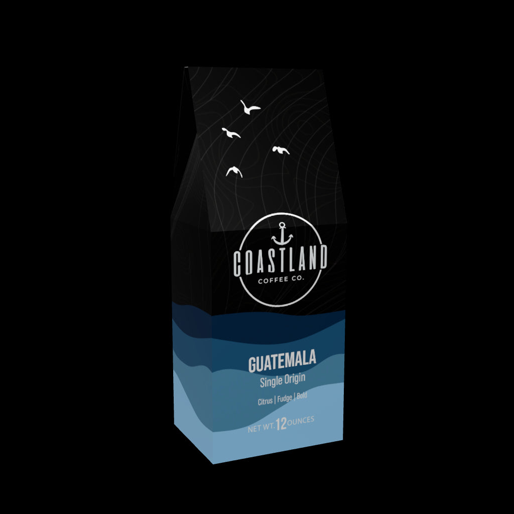 Guatemala (Single Origin)