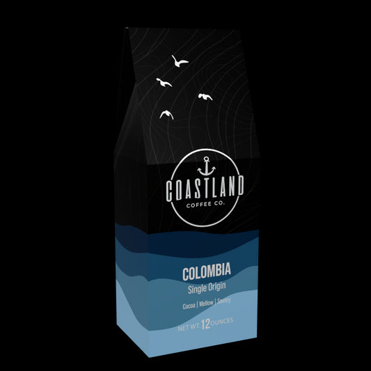 Colombia (Single Origin)