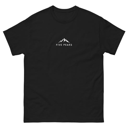Five Peaks T-Shirt