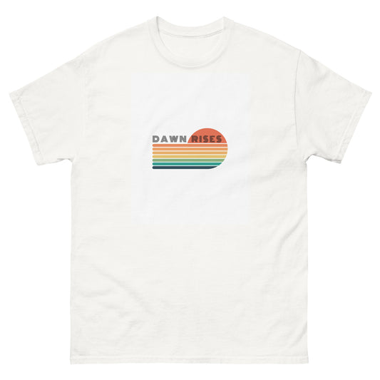 Dawn Rises T-Shirt