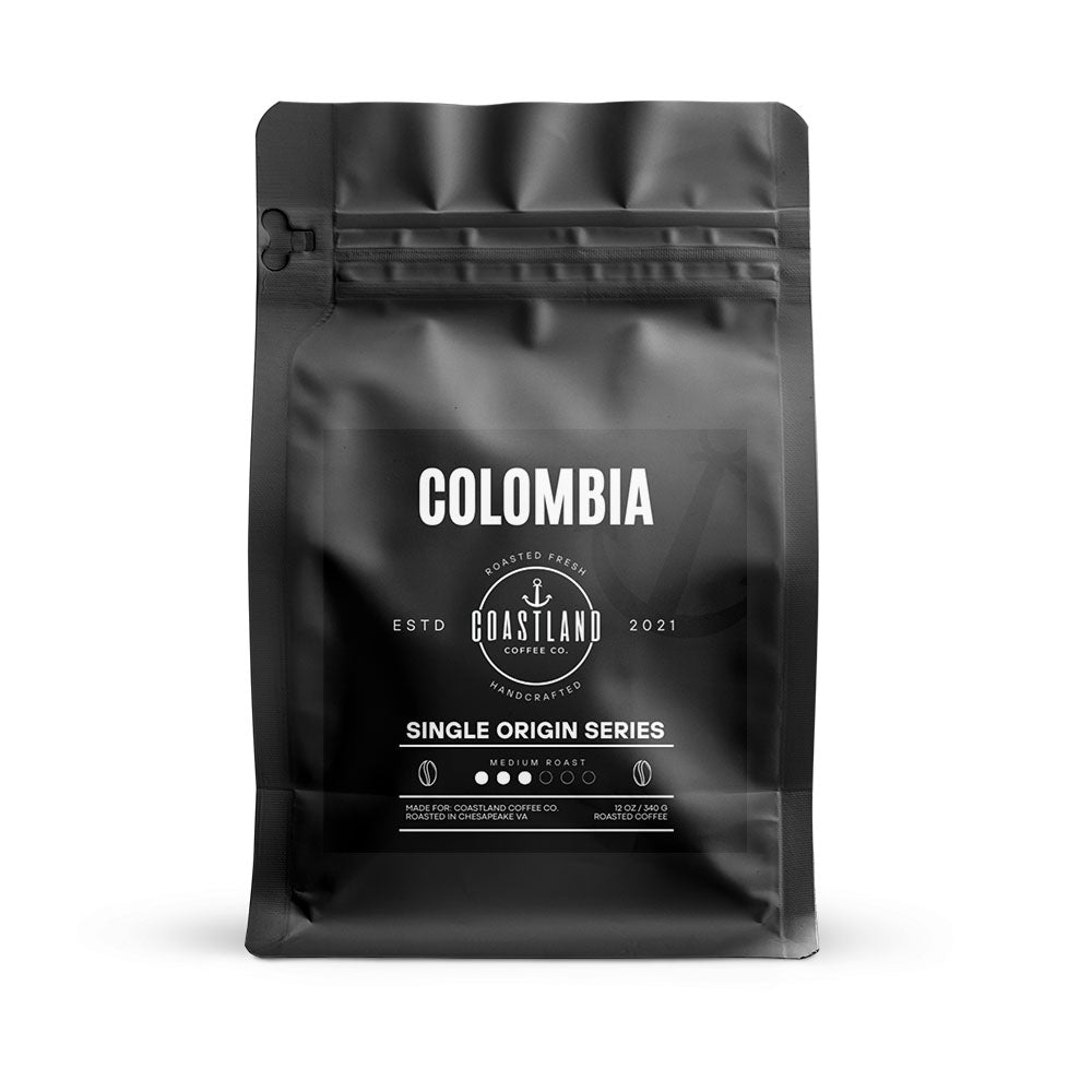 Colombia (Single Origin)