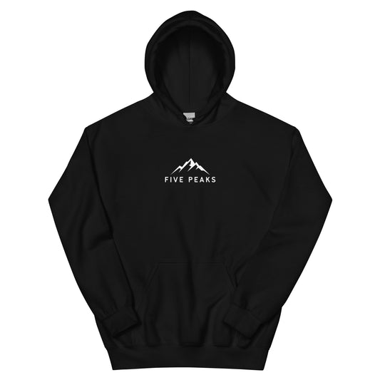 Five Peaks Hoodie