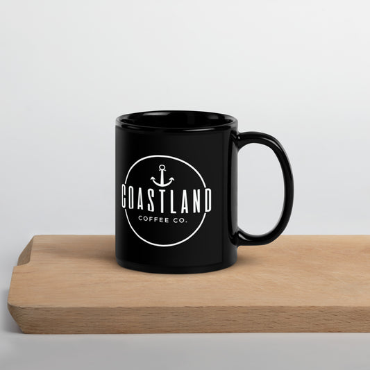 The Coastland Mug